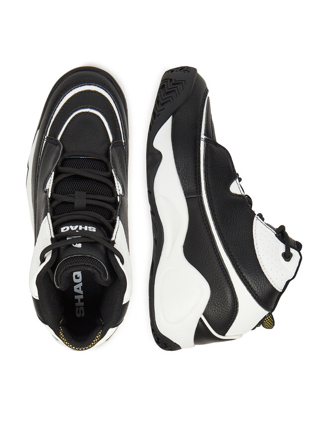 SHAQ Basketballschuhe SHAQ V11-183-K Schwarz