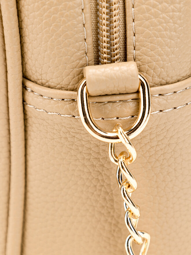 Nobo Ročna torba Nobo BAGT840-K015 Écru