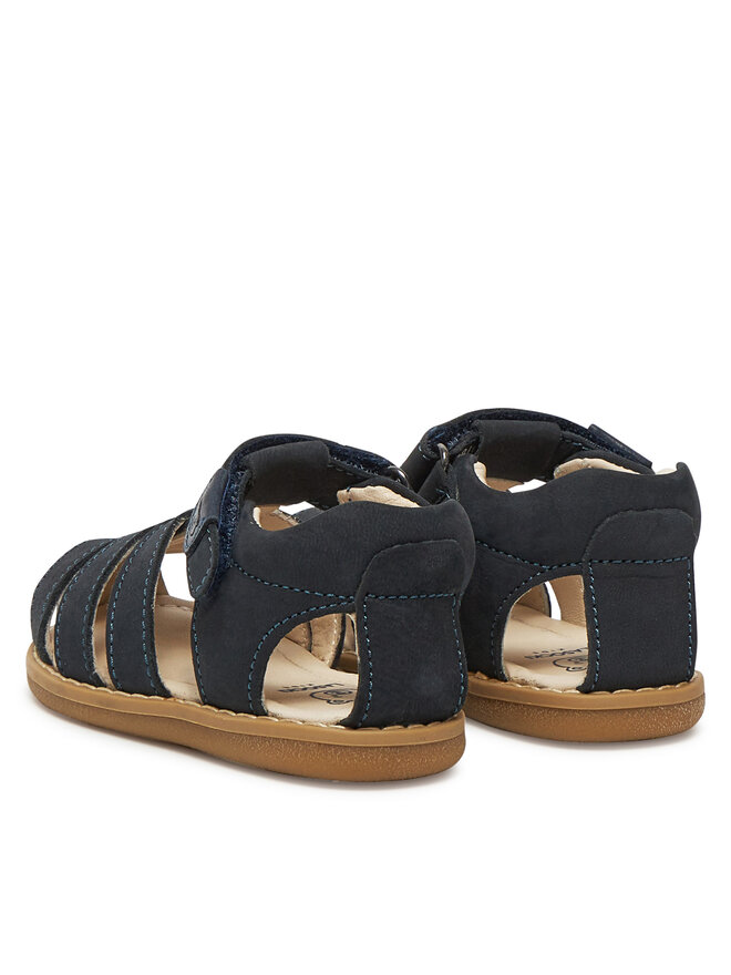 Lasocki Kids Σανδάλια Lasocki Kids BOB CI12-BOB-02(II)CH Σκούρο μπλε