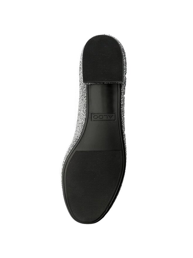 Bailarinas Aldo Kaye 51974251 Plata zapatos.es