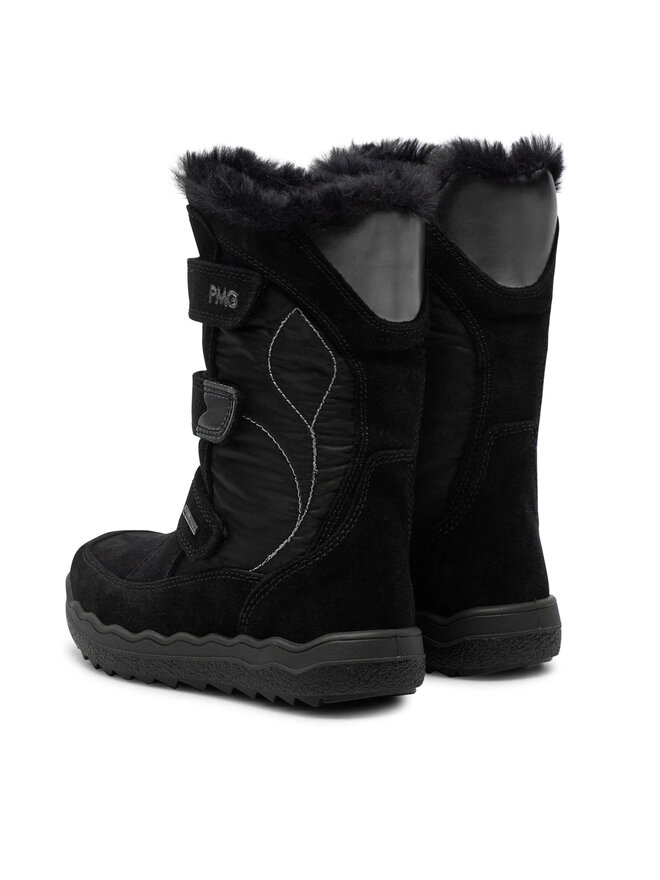 Primigi Schneeschuhe Primigi 6880500 M Schwarz