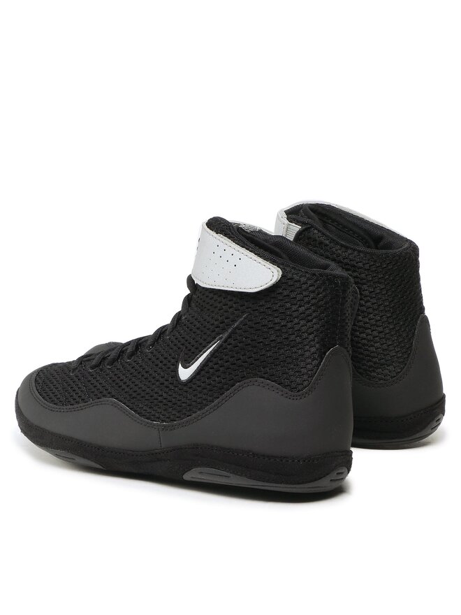 Nike Παπούτσια για Γυμναστήριο Nike Inflict 325256 005 Μαύρο