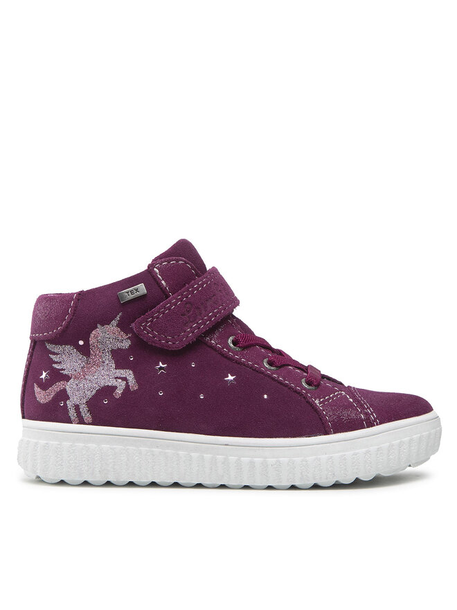 Lurchi Puszābaki Lurchi Yuna 33-37026-49 M Violets