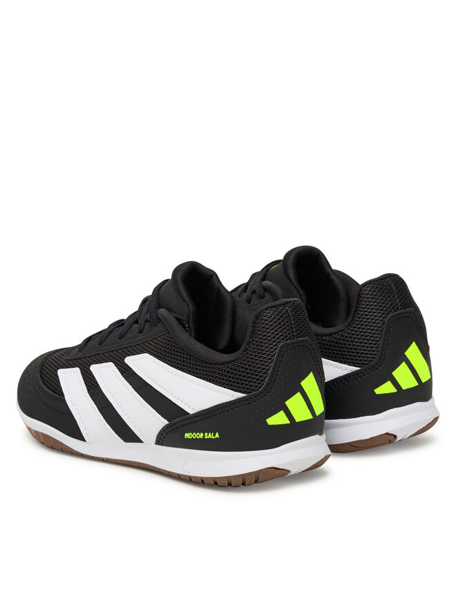 adidas Tenisice za nogomet adidas Predator Club Sala JH8859 Crna