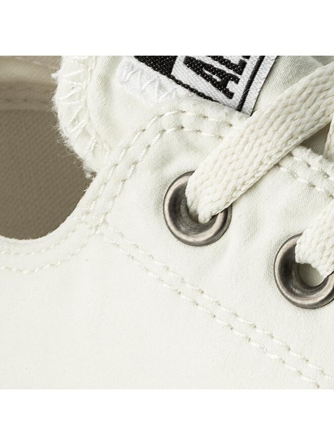Converse Sneakers Converse Ctas Ox 157640C Λευκό