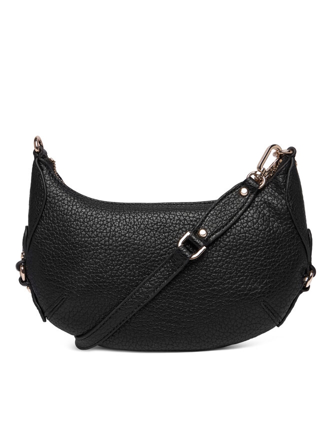 Guess Handtasche Guess Marsha Mini HWBG95 01720 Schwarz