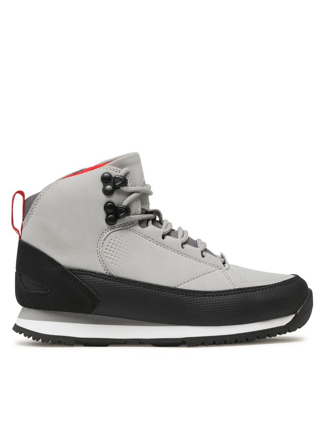 4F Schneeschuhe 4F 4FJAW22FWINM003 Grau