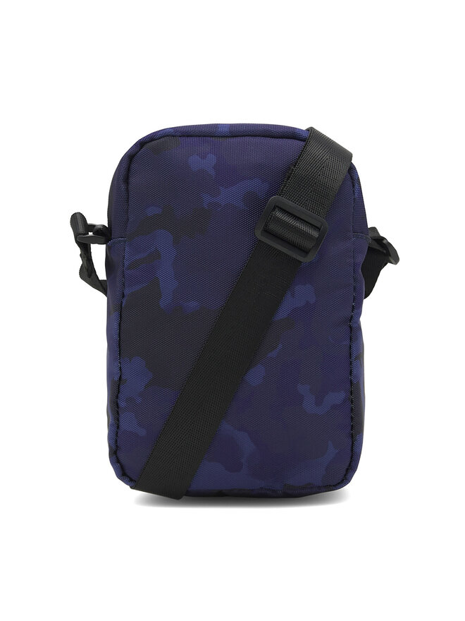 Sprandi Geantă crossover Sprandi SPR-R-011-05 Bleumarin