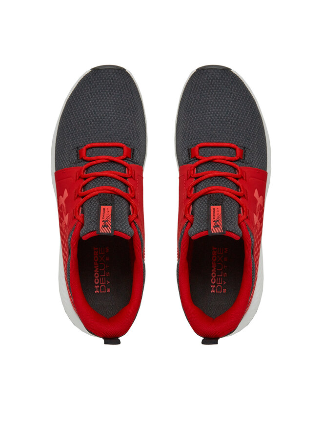 Under Armour Tekaški čevlji Under Armour Ua Charged Decoy 3026681-003 Siva