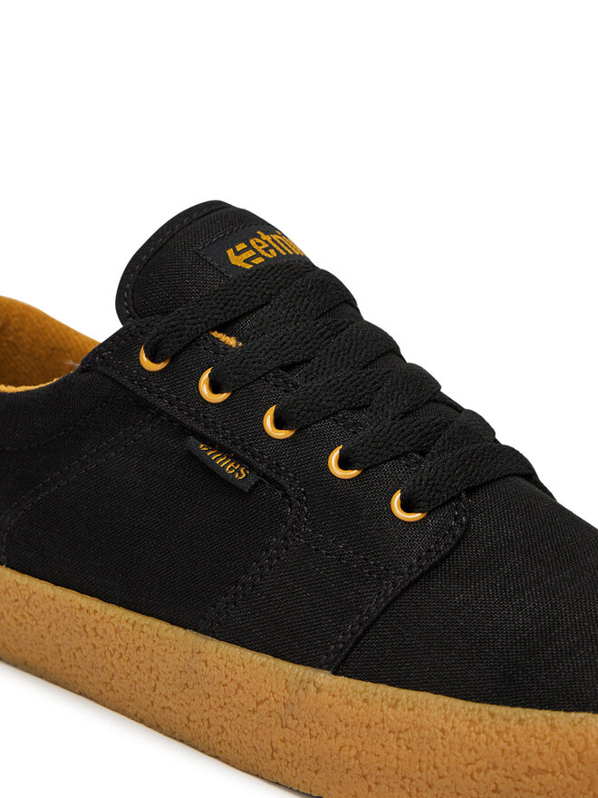 Etnies Αθλητικά Etnies Barge Ls 4101000351 Μαύρο