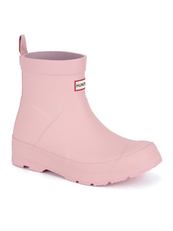 Hunter Cizme de cauciuc Hunter KFT5097RMA-APL Roz