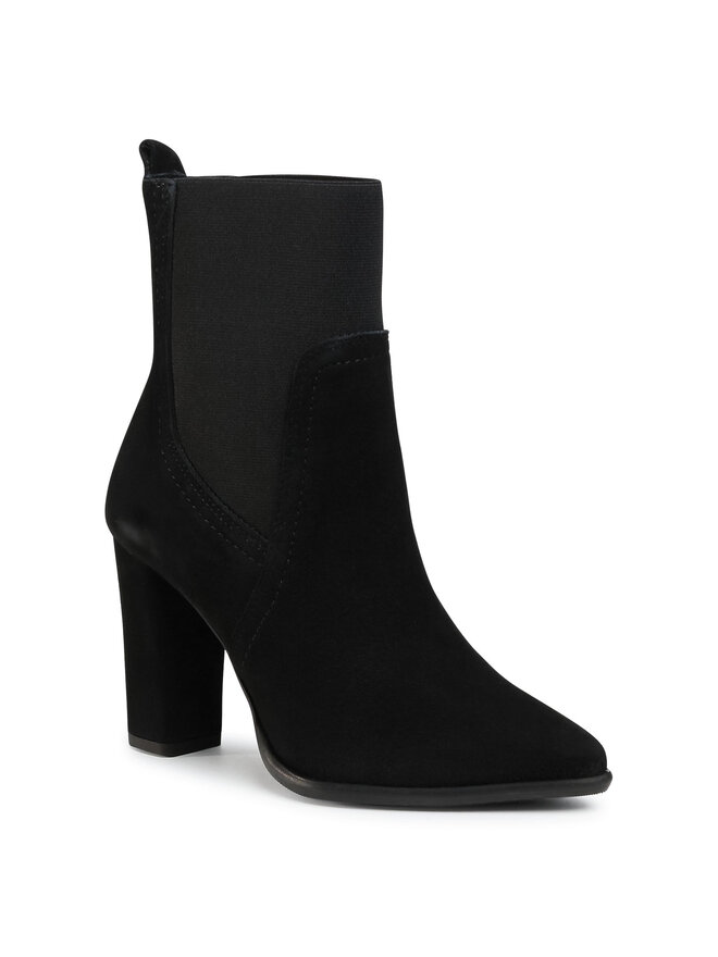 GINO ROSSI Stiefeletten Gino Rossi 2499-02 Schwarz