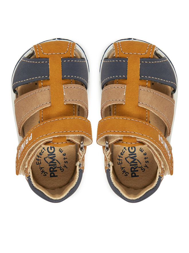 Primigi Sandalias Primigi 7865500 Amarillo
