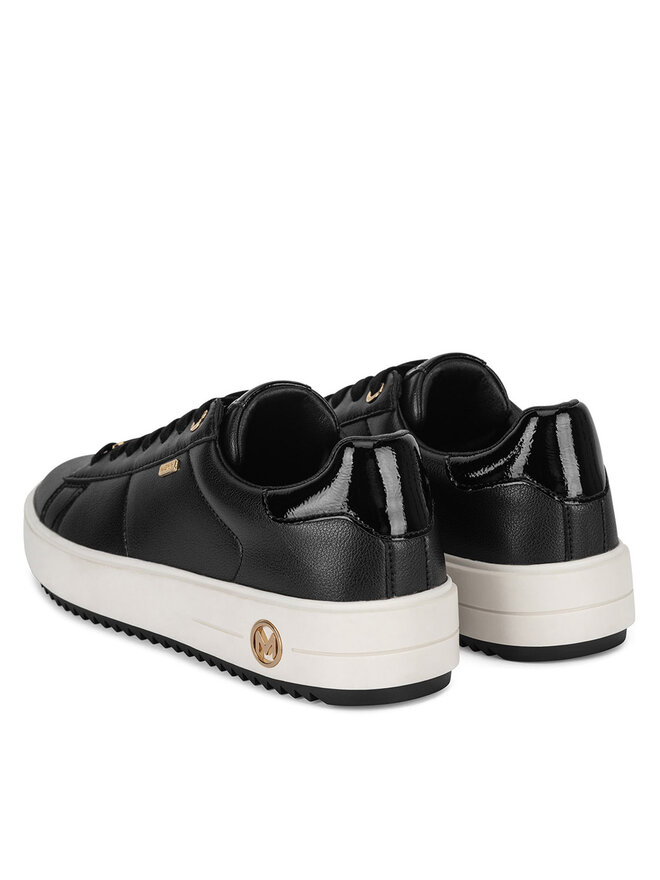 MEXX Sportcipők MEXX MI001010043W Fekete