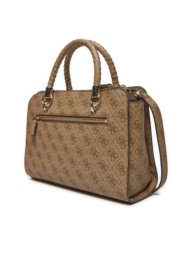 Guess Táska Guess HWSG95 40060 Bézs