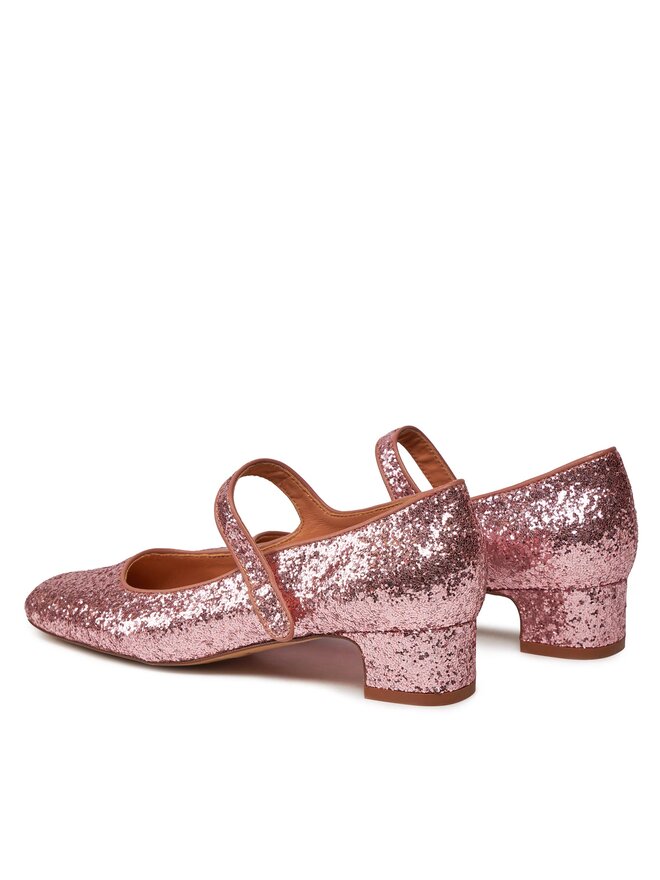 Balagan Balerina Balagan Dora Rózsaszín