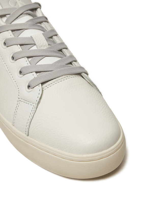 Calvin Klein Jeans Sneakers Calvin Klein Jeans YM0YM01164 Alb