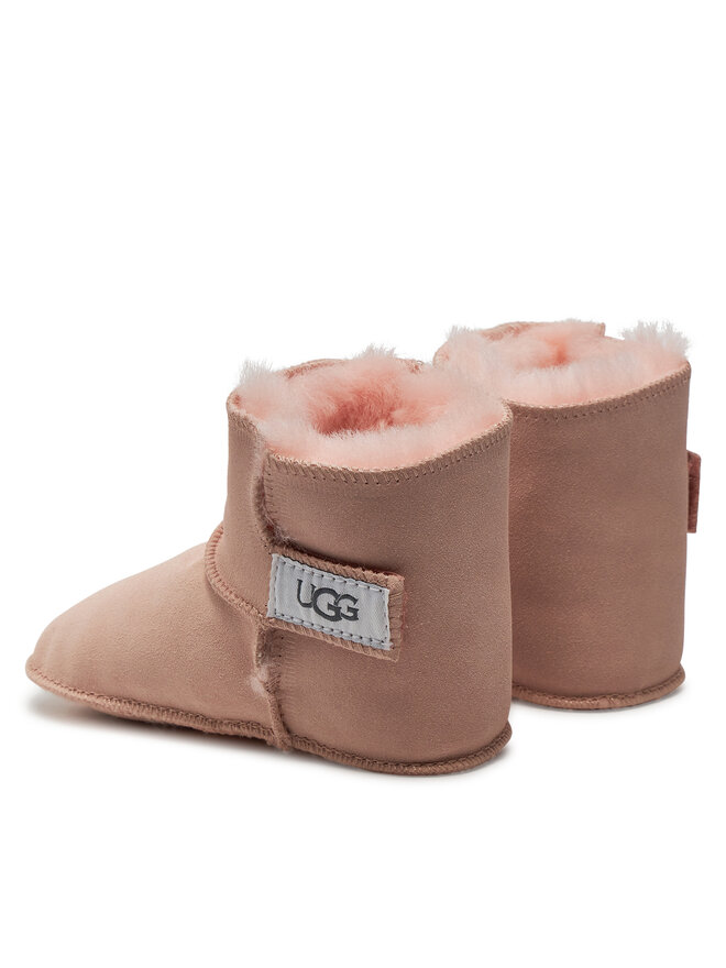 Ugg Μπότες Χιονιού Ugg I Erin 5202 Ροζ