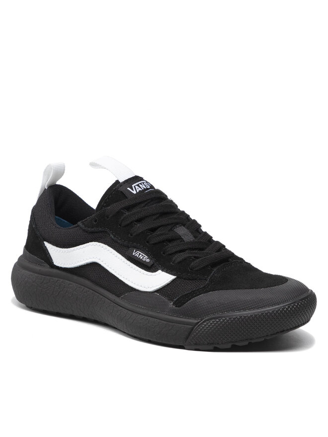 Sneakers Vans Ultrarange Exo Se VN0A4UWMBLK1 Noir chaussures