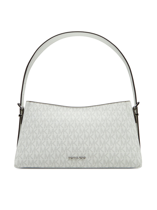 Michael Kors Ročna torba Michael Kors 32R5S9OC6V Bela