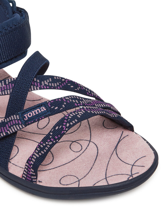 Joma Босоніжки Joma S.Mali 2503 SMALLS2503V Cиній