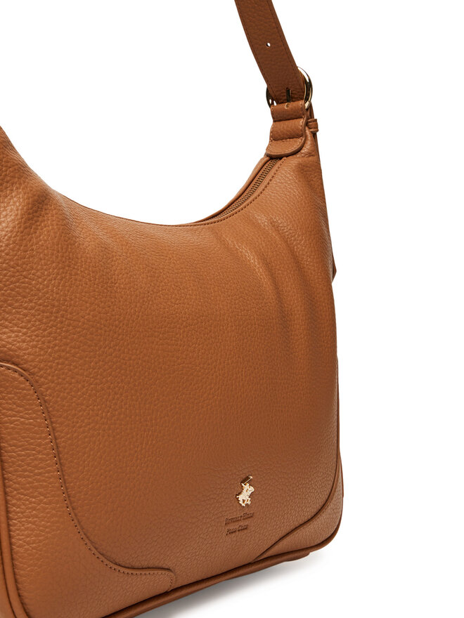Beverly Hills Polo Club Bolso Beverly Hills Polo Club CEO-BHPC-C-013-08 Marrón
