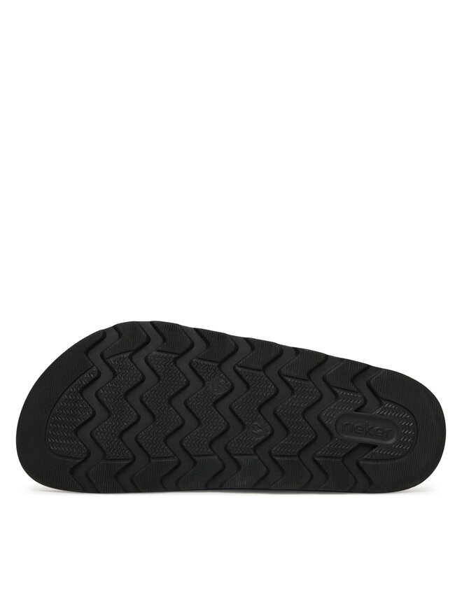 Rieker Chanclas Rieker 21190-26 Marrón