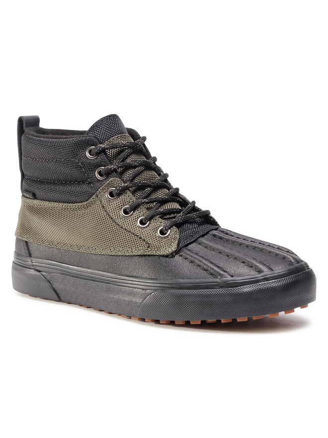 Vans mens sk8-hi del pato mte sneaker new arrivals