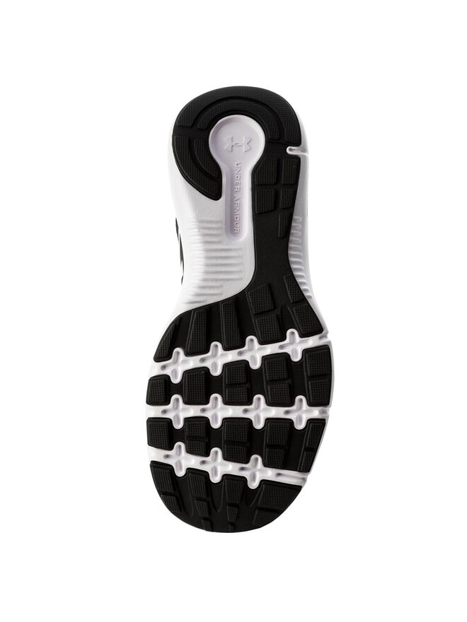 Laufschuhe Under Armour Ua W Dash Rn 2 1285488 001 Schwarz eschuhe