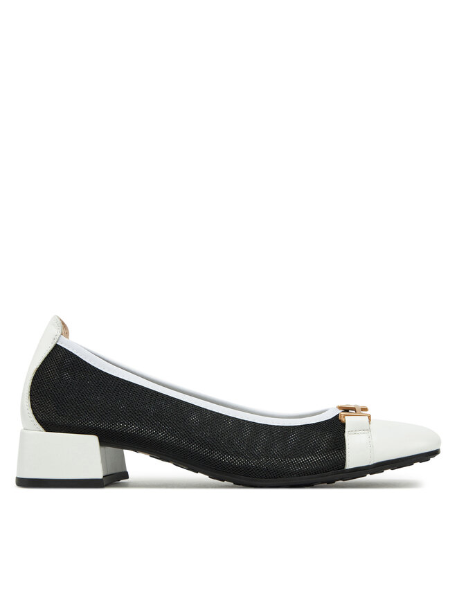 Hispanitas Halbschuhe Hispanitas HV253992 Schwarz