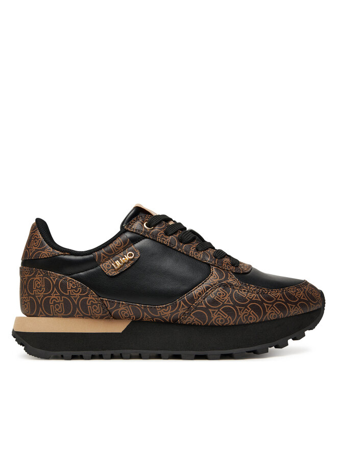 Liu Jo Sneakers Liu Jo Evelyn 915 BF5057 EX317 Schwarz