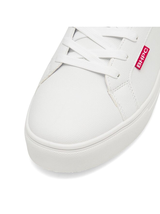Beverly Hills Polo Club Sneakers Beverly Hills Polo Club M-AF210880-B Alb