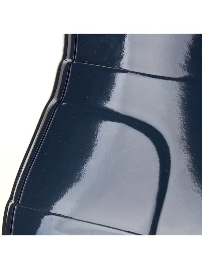 Hunter Гумени ботуши Hunter Original Tall Gloss WFT1000RGL Тъмносин