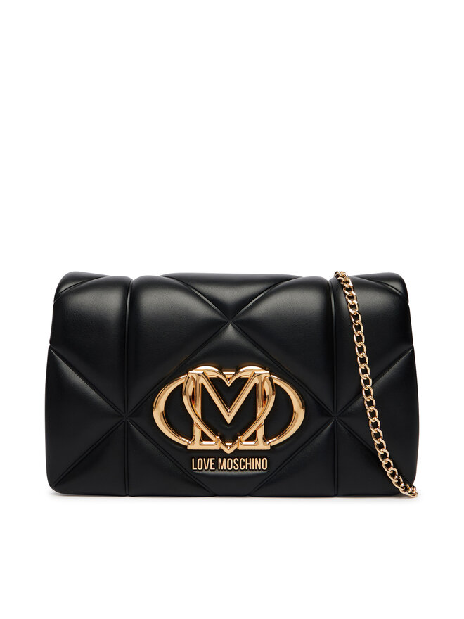 LOVE MOSCHINO Сумка LOVE MOSCHINO JC4043PP1PLC0000 Чорний