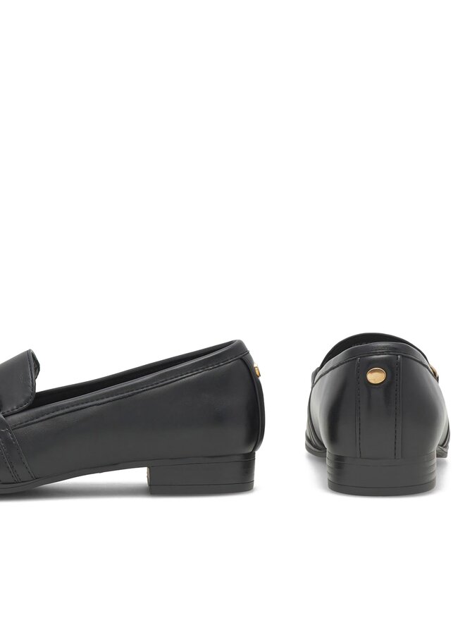 DeeZee Сліпери DeeZee EMMERENTIA HY8757-4 Чорний