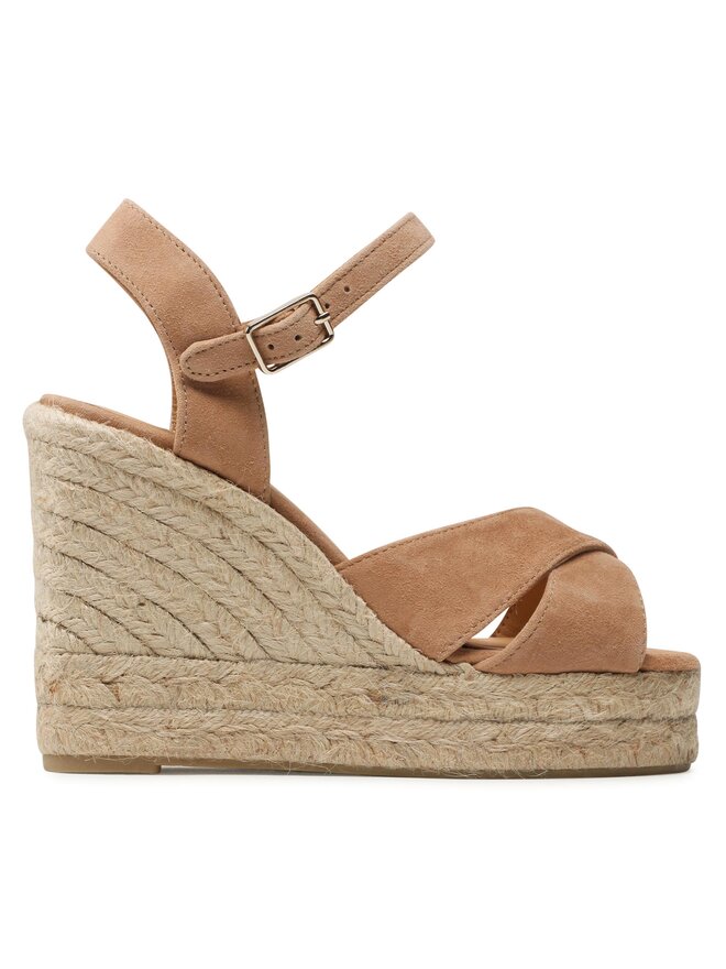 Castañer Espadrilles Castañer Blaudell/8ed/007 021746-2008 Beige