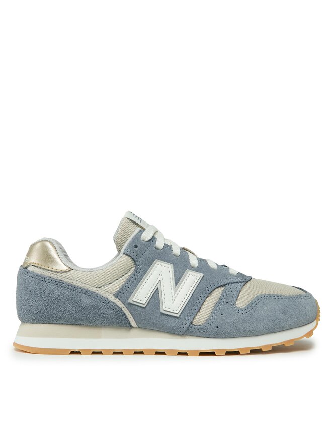 New Balance Zapatillas New Balance WL373PJ2 Azul