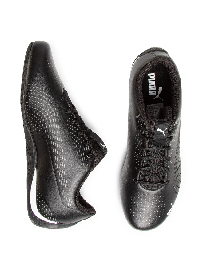 Puma Laisvalaikio batai Puma Sf Drift Cat 5 Ultra II Jr 306461 01 Juoda
