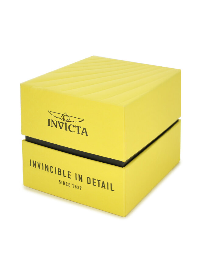Invicta Watch Uhr Invicta Watch Pro Diver 14358 Goldfarben