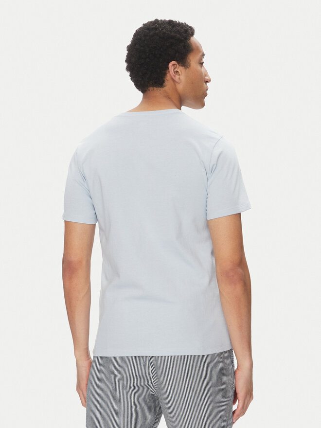 Levi's® Levi's® Póló Original Housemark 85641-0038 Kék Standard Fit