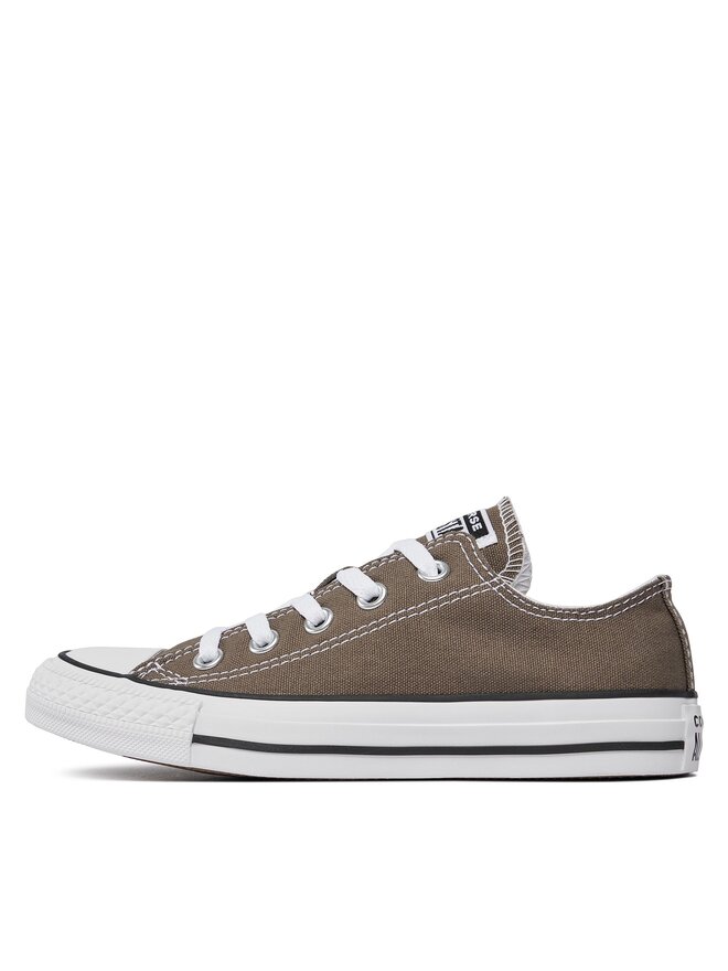 Converse Кеди Converse Chuck Taylor All Star OX 1J794 Сірий