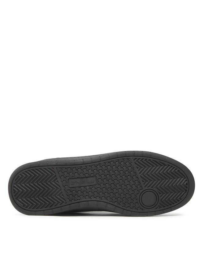 O'Neill Sneakersy O'Neill Honi Men Mid 90223056.11A Čierna