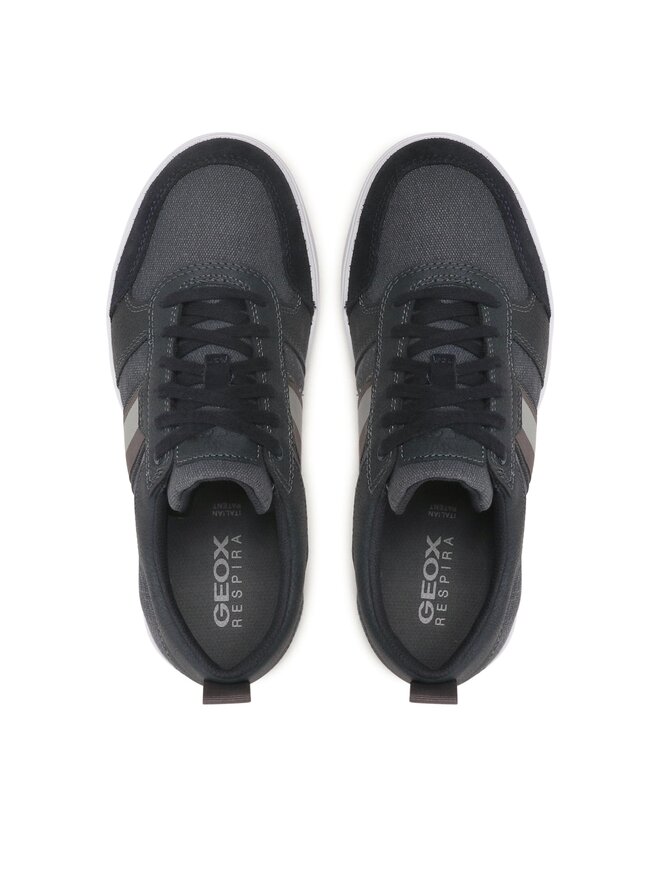 Geox Sportcipők Geox U Walee U352CB010EKC4002 Sötétkék