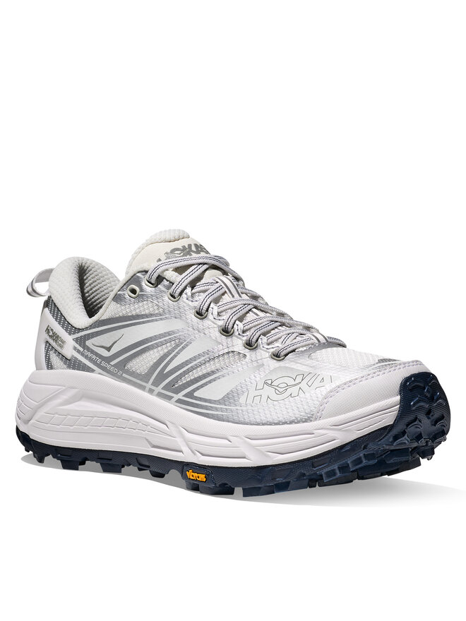 Hoka Tenisice Hoka Mafate Speed 2 1126851 Bijela