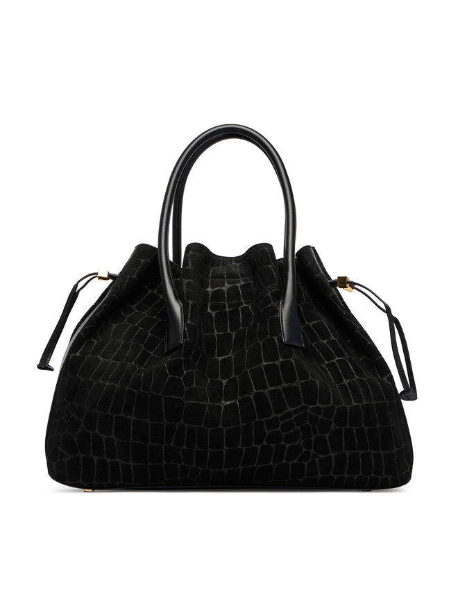 Elisabetta Franchi Сумка Elisabetta Franchi BS-19H-61E2-V890 Чорний