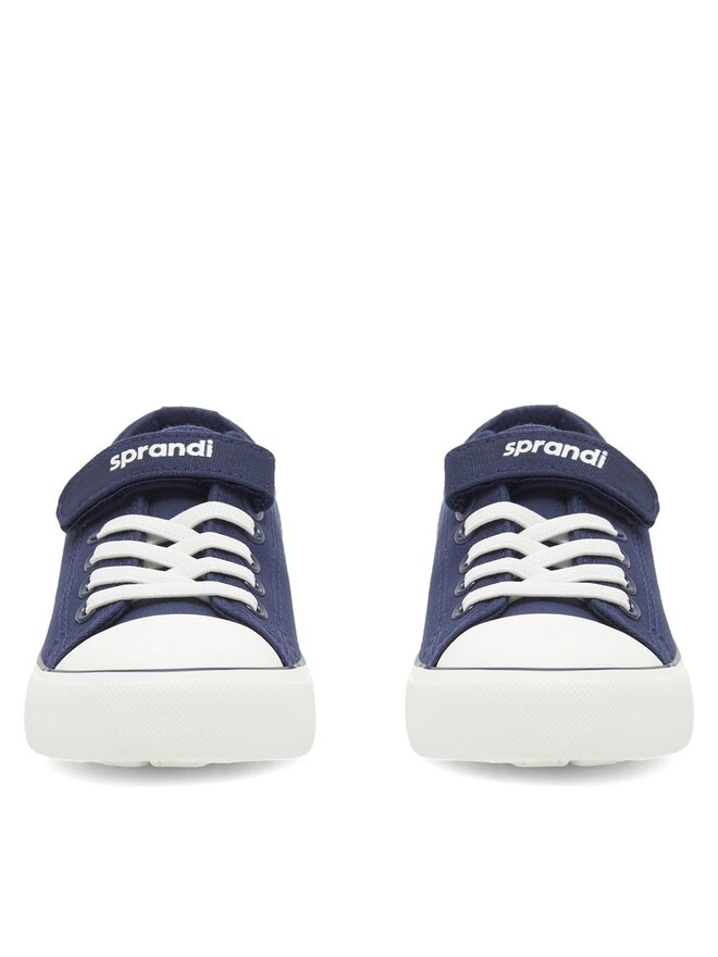 Sprandi Sneakers Sprandi CP-LEA-RA002 Σκούρο μπλε