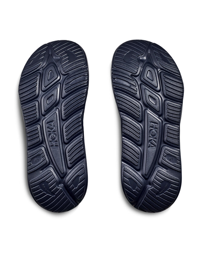 Hoka Ciabatte Hoka Ora Athletic Slide 1155154 Blu scuro
