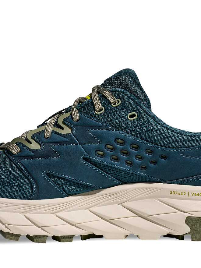 Hoka Bakancs Hoka Anacapa Breeze Low 1127920 Kék
