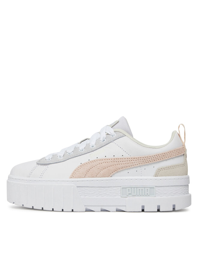 Puma Sneakers Puma Mayze Mix Wns 387468 13 Weiß