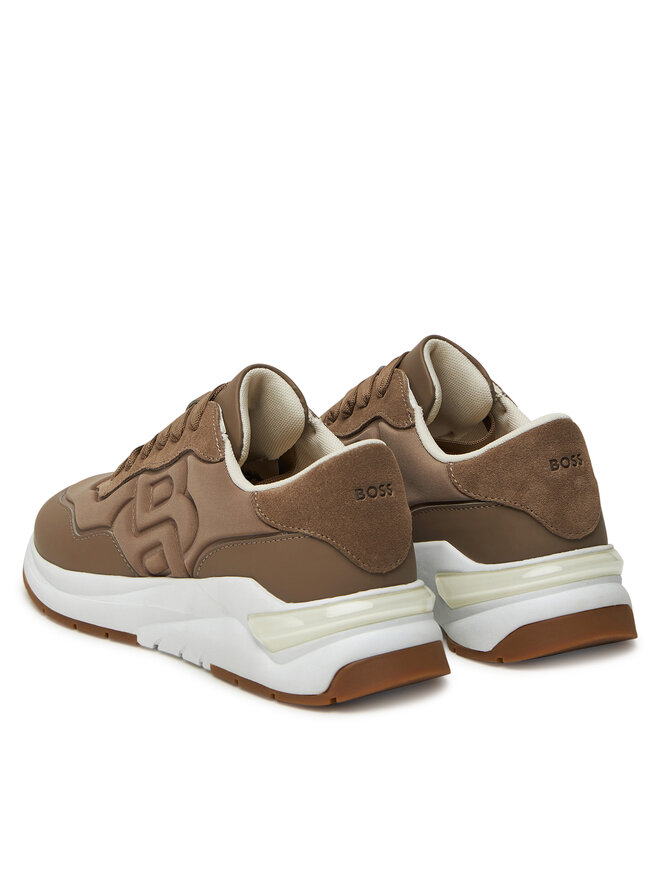 BOSS Sneakers BOSS Skylar 50547983 Braun